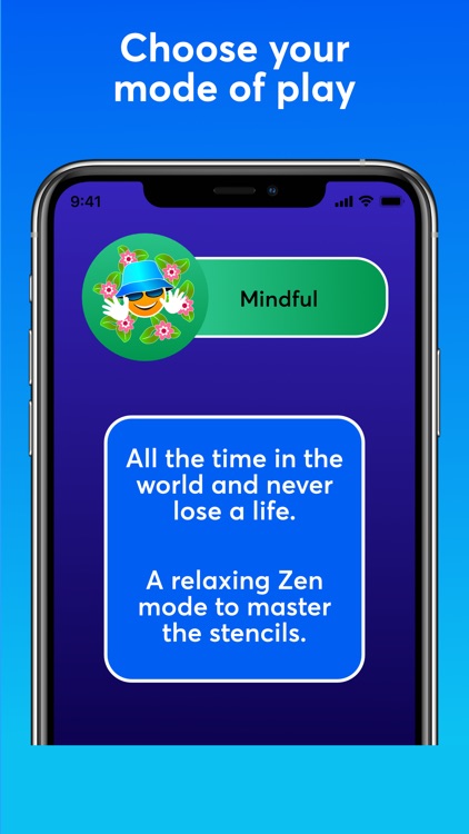 Stenciletto screenshot-3