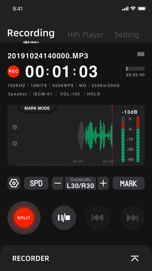 #2. Lotoo Remote (iOS) 由: Infomedia Digital Technology Co,.Ltd