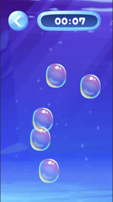 Bubble Voyage Screenshot