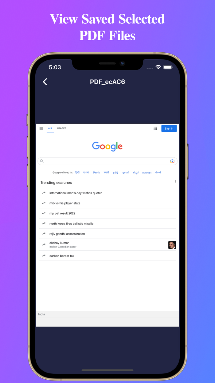 Web To PDF  PDF Editor