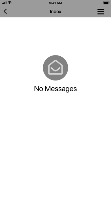 The Bedford School App Screenshot