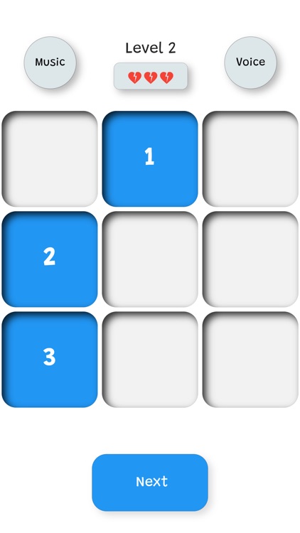 Brain Work screenshot-6