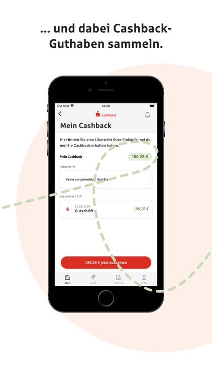 S-Cashback screenshot-5