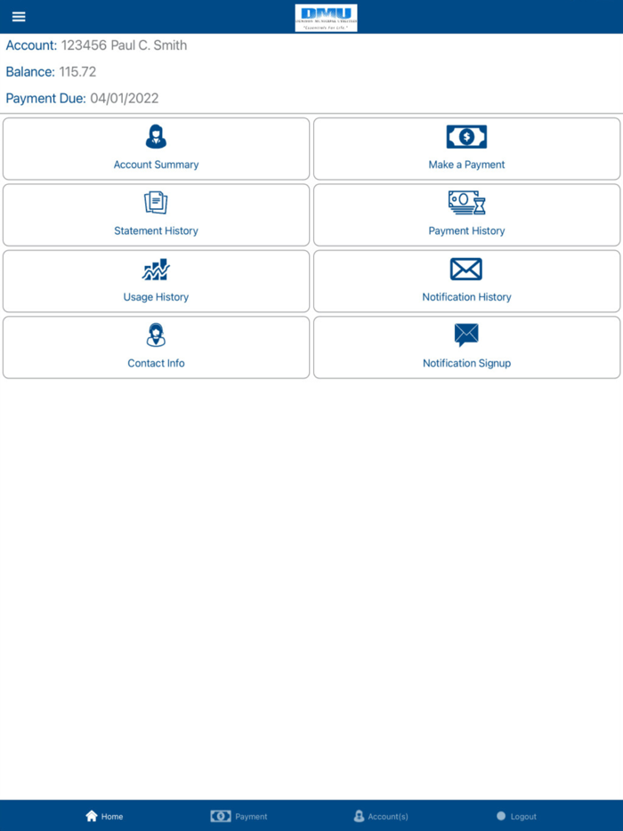 Denison Municipal Utilities