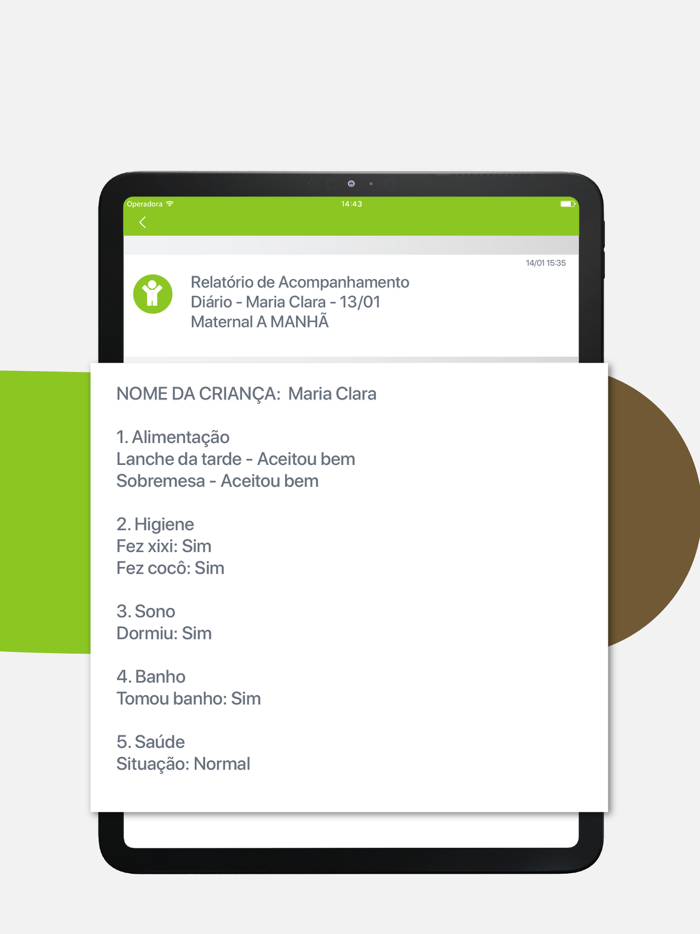 Centro Renovo de Educação