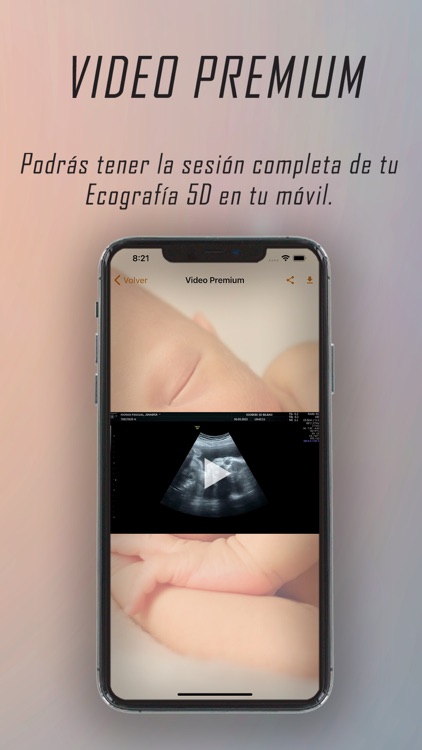 App Ecobebé screenshot-5