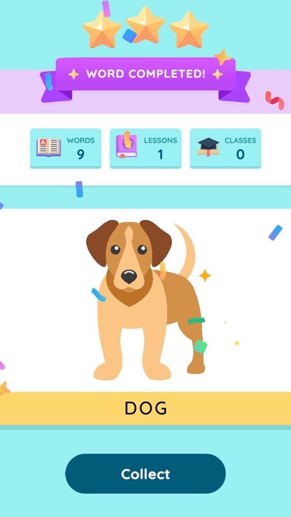 VocaMatch: Learn to Spell