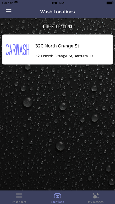 RXR Car Wash Screenshot