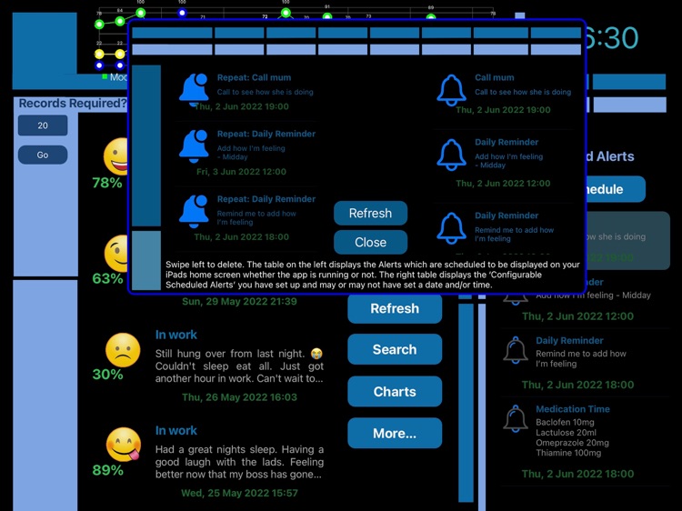 Mood Analyser 2 screenshot-9