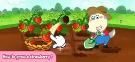 Game screenshot Wolfoo's Town: Farm & Garden mod apk