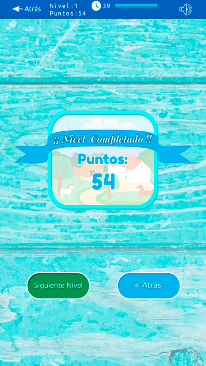 Juego de Memoria El Franco