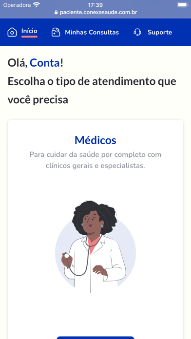 Dr. MedVida Screenshot