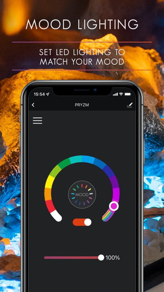 #4. My Pryzm (iOS) 由: BE MODERN LIMITED