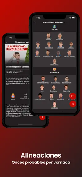 Game screenshot Biwenger - Noticias Fantasy apk