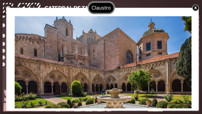 Screenshot #3 pour Catedral de Tarragona