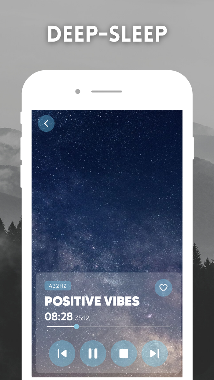 Happie - Meditation and Sleep