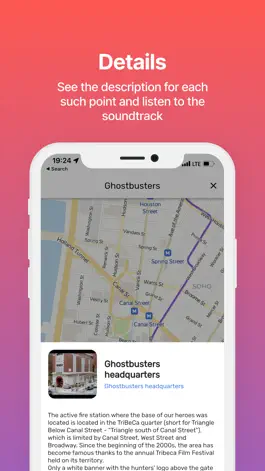 Game screenshot Gypser: Travel Ideas apk