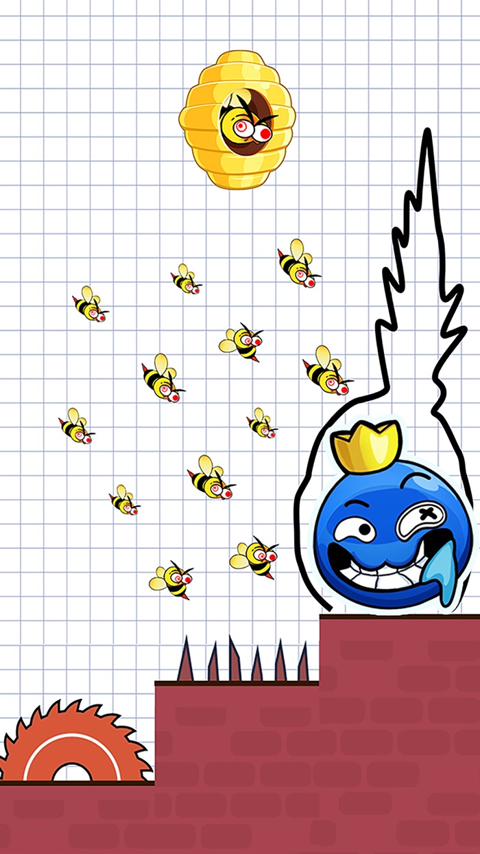 Save My Friends Rescue Rainbow