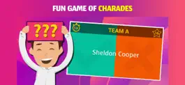 Game screenshot Charades Royale: Guess & Act mod apk