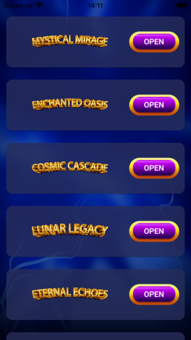 Lucky Time Hunter Screenshot