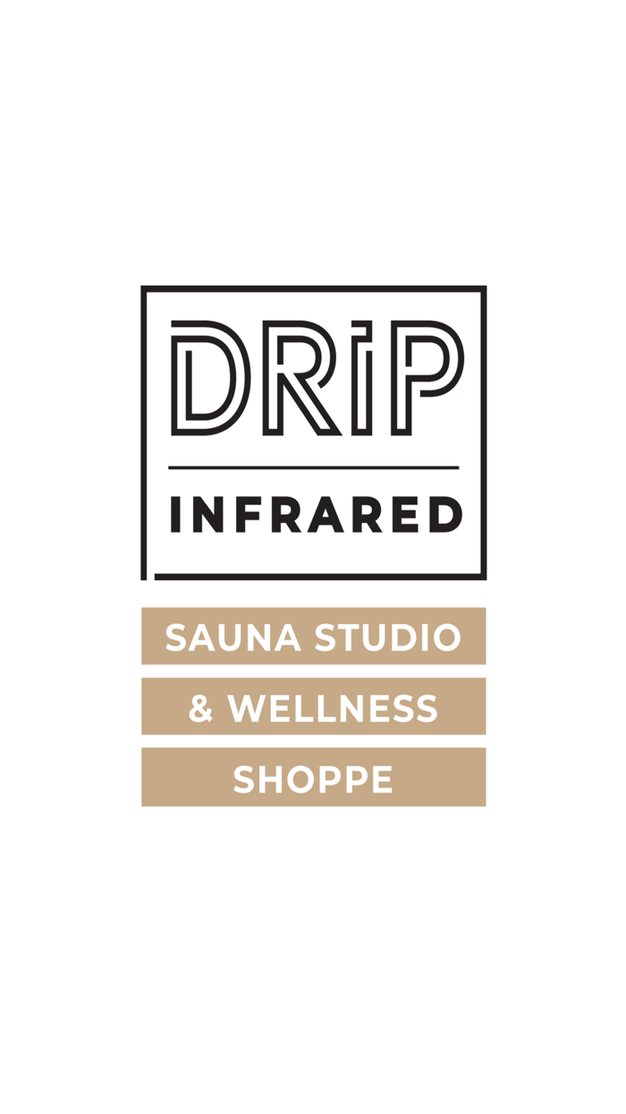 DRIP Infrared Sauna Studio