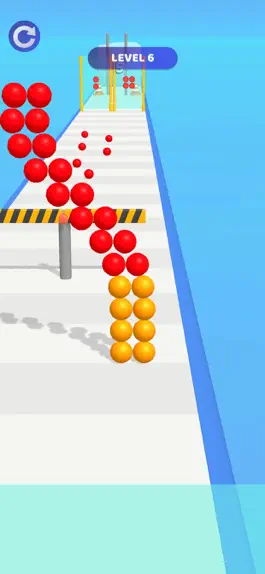 Game screenshot Form The Balls hack
