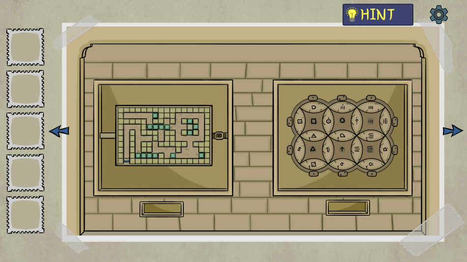 #7. Larry The Unlucky 3 (iOS) 由: Strongshell Software