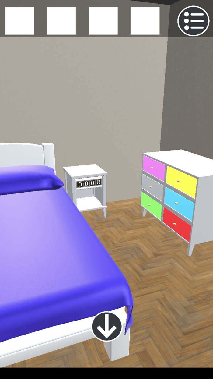 脱出ゲーム　出王EX