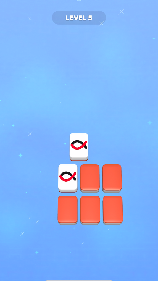 #5. Flip Blocks! (iOS) Podle: Ali Can Uncu