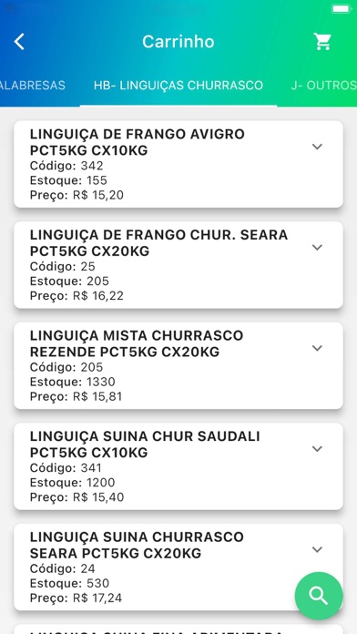 Acesse VEM Screenshot