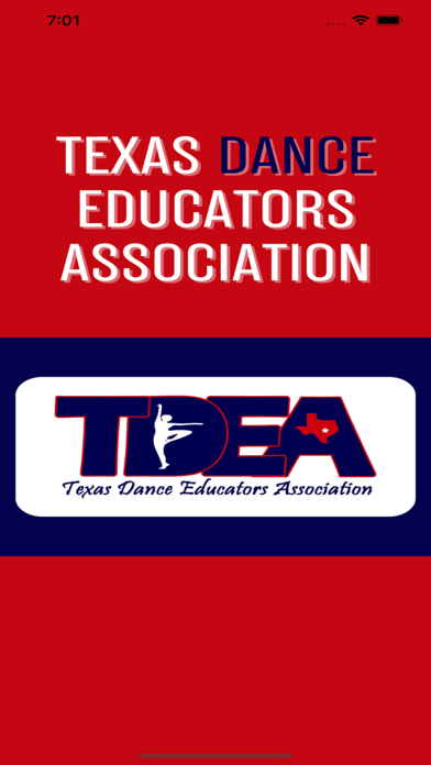 TDEA Screenshot