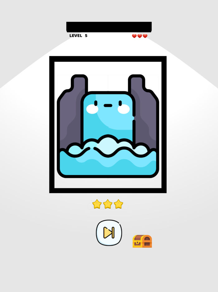 Artzle - Jigsaw Brain Teasers