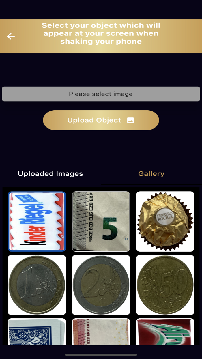 Magic Object by Magic Mo