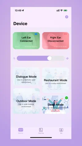 Game screenshot Clear Hearing mod apk