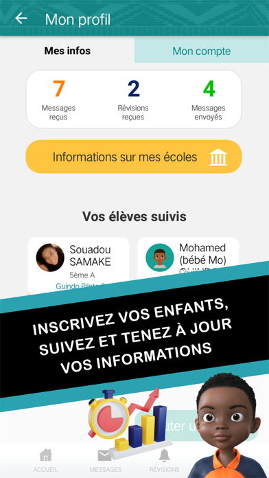 Nafar Screenshot