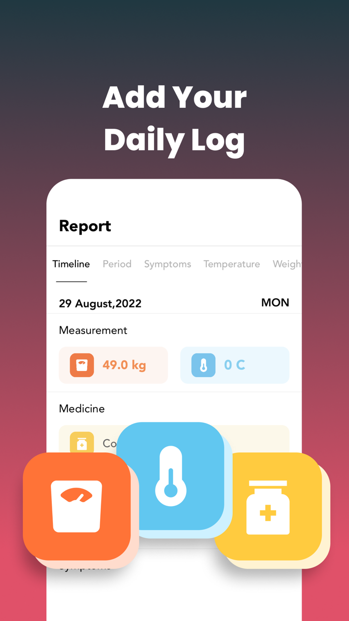 Period  Ovulation Tracker Pro