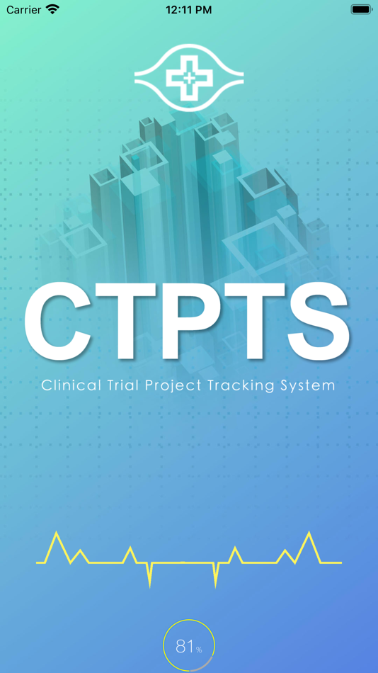 #2. CTPTS (iOS) 由: CHIEN TING Yeh