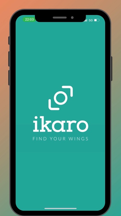 Ikaro Project screenshot-7