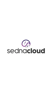 sedna cloud demo iphone screenshot 1