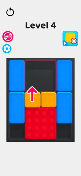 Game screenshot Blocks Sort! mod apk