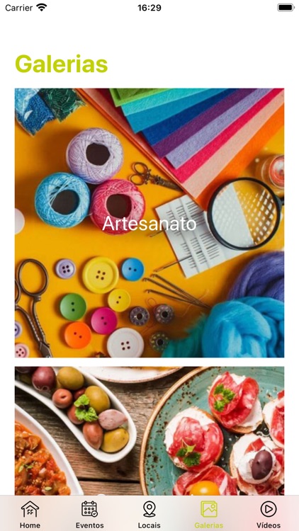 Visit Douro Verde screenshot-4