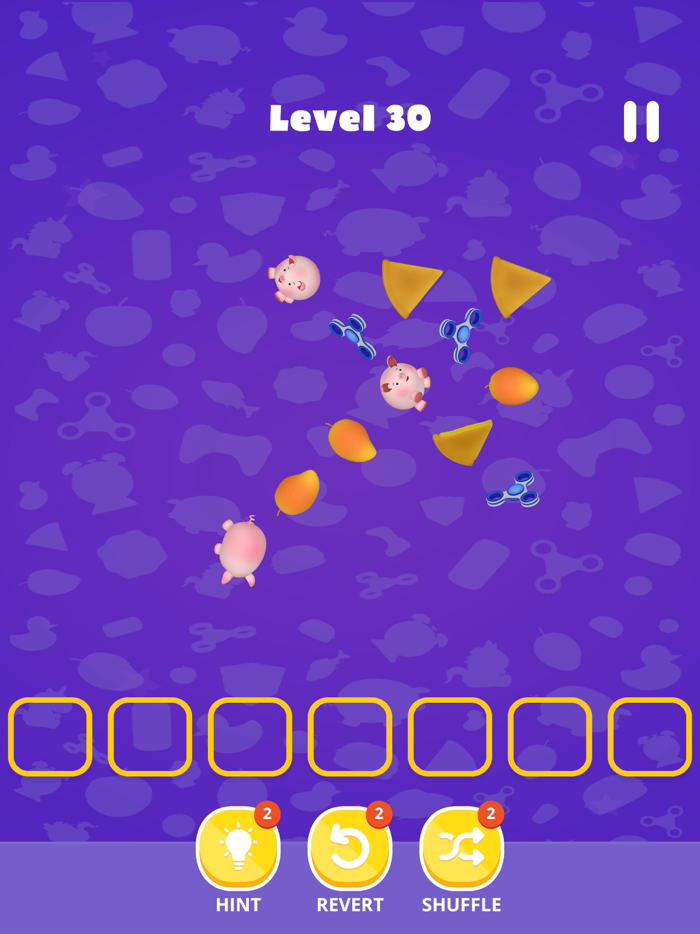 Match Master - 3 Match Puzzle