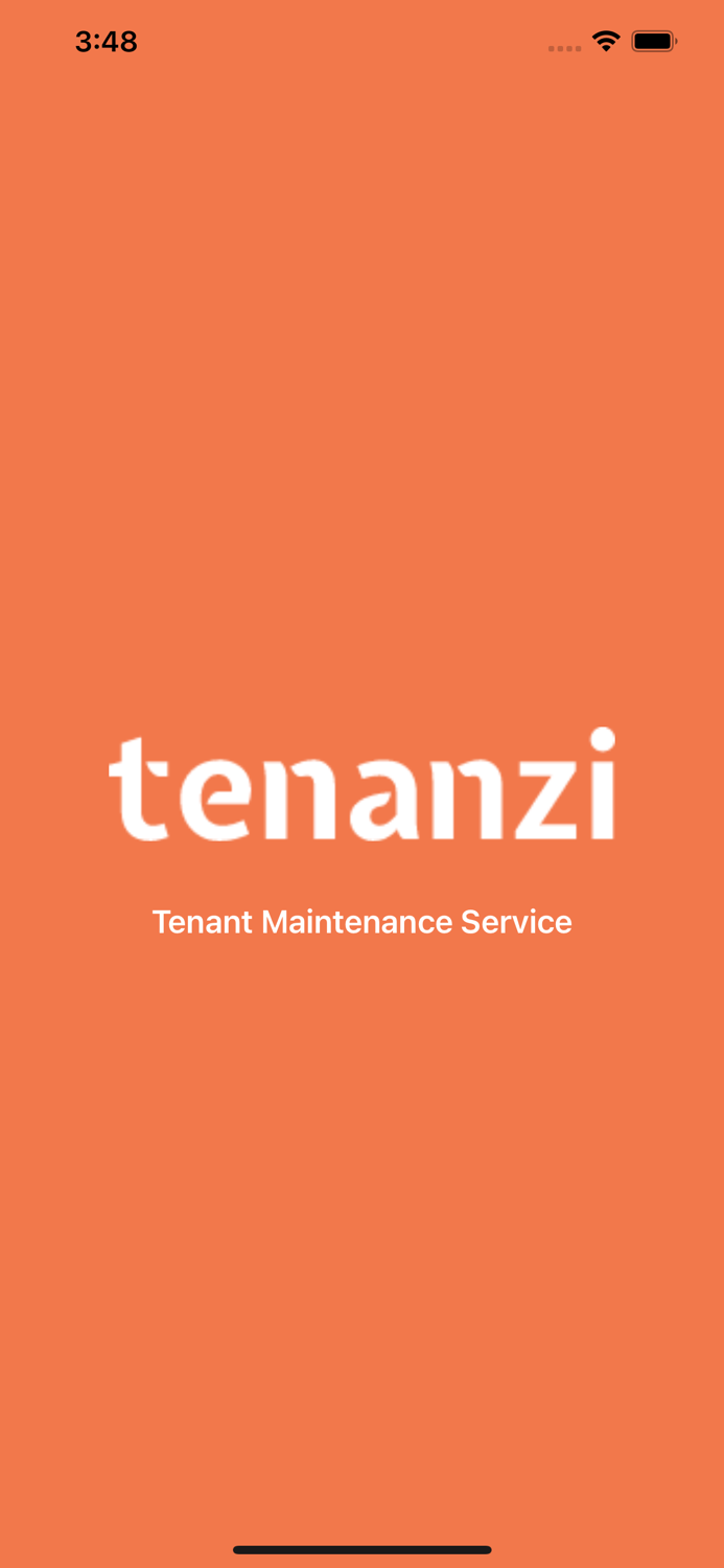 Tenanzi Staff