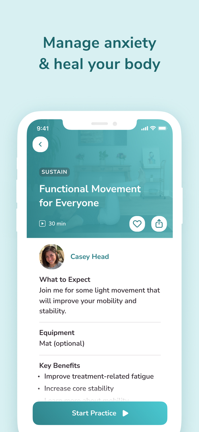 Elly Health Companion