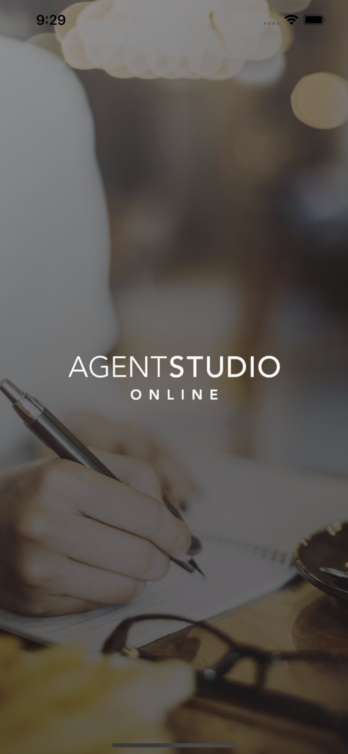 Agent Studio Online
