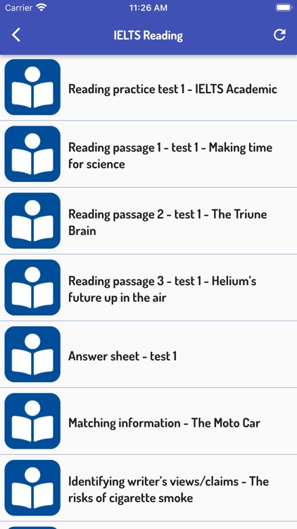 Complete IELTS Preparation screenshot-5