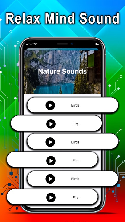 Sleepmed: Insight Sleep Sounds