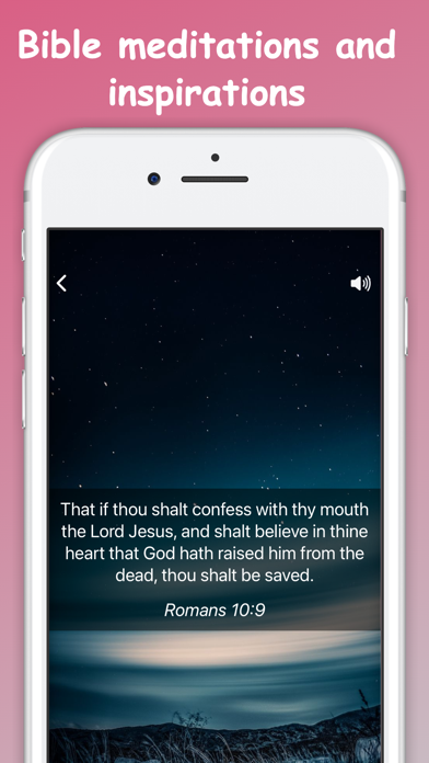 Bible for Women - Bible Verses Screenshot