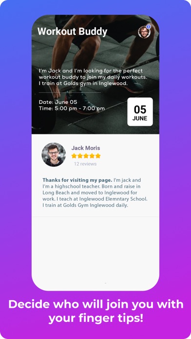 PlayDate : Meet Great People Screenshot