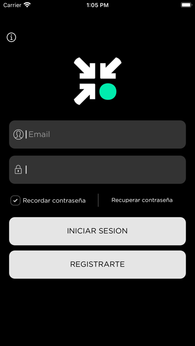 Punt Esportiu Screenshot